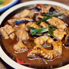 LINGSHANG ISLAND FOOD User Photo