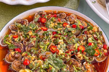 新歡海鮮坊（巽寮熱賣海鮮簽到店）