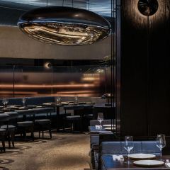 拾九Bar(如是海店) User Photo