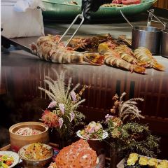 樱木千鹤日本料理·海鲜火锅·铁板烧(星海新天地店) User Photo