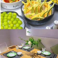 yunshuixi User Photo