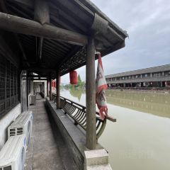 五芳齋(沈蕩店)張用戶圖片