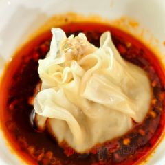 马记羊汤(中山西路店) User Photo