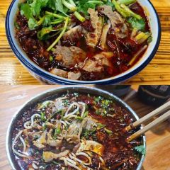 林記豆湯圓子火鍋張用戶圖片