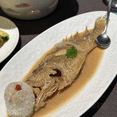 魯採 LU STYLE(CBD店)張用戶圖片