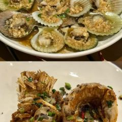 沙巴樂樂中餐廳張用戶圖片