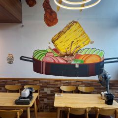 CHICKEN & NO 1 韓式炸雞啤酒(富克斯店)張用戶圖片