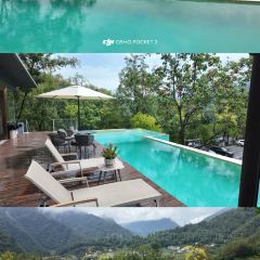 小石山居·餐厅 User Photo