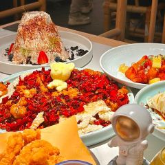 SU XIAO ZHU User Photo