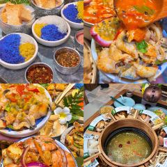 愛尚菌·野生菌火鍋（南屏街百年飛虎樓店）張用戶圖片