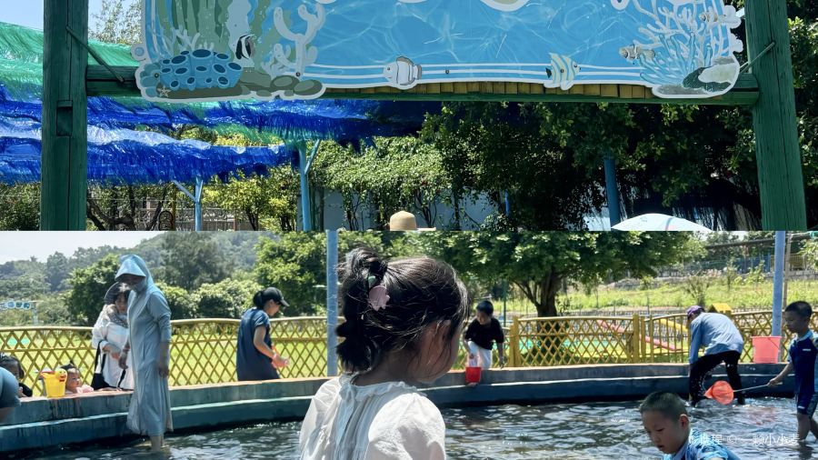 趣玩户外烧烤海边BBQ店(赶海一号店)