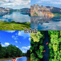 一烙鍋(友誼路店)張用戶圖片