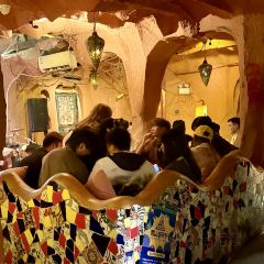 38号火塘酒吧 User Photo