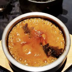 言江南JIANGNAN TALK(绿地外滩中心店) User Photo