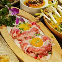 胜鱻潭蒸汽石锅鱼(五一北路店) User Photo