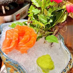 披头士烧鸟居酒屋(世茂人广店) User Photo