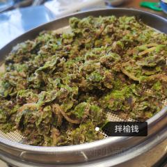HONG XIANG ZHOU BING WU User Photo