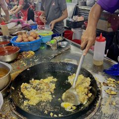 New Lane Hawker Centre User Photo