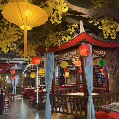 九庄火锅(婺源店) User Photo
