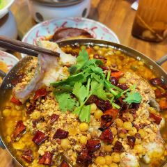 豚骨祥和面馆(逍遥路店) User Photo