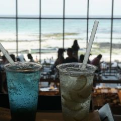 Cafe Mou Moon User Photo