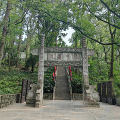 海底捞火锅(东津民发世纪广场店) User Photo