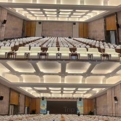 恩施今典君澜大酒店·波尔多西餐厅 User Photo