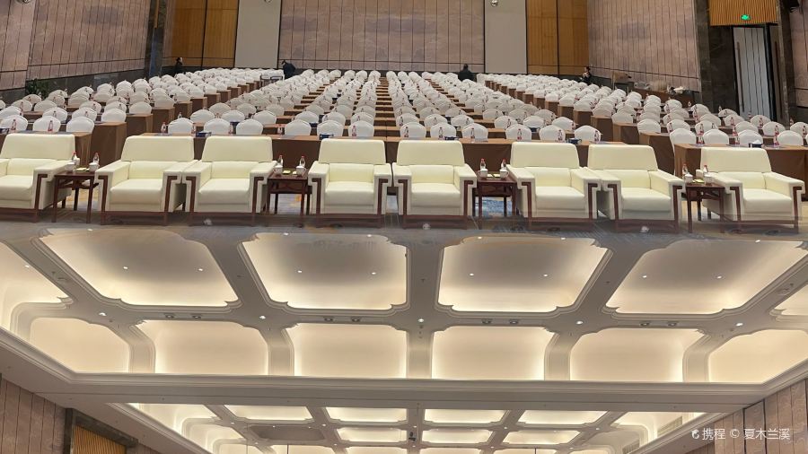 恩施今典君澜大酒店·波尔多西餐厅