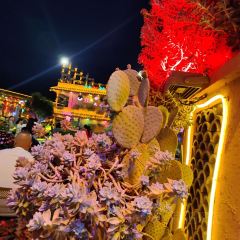 912·张宜庄园(3号店) User Photo