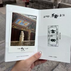 解州王劍羊肉泡（解州總店）張用戶圖片