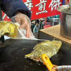Jinmenzhangjibaozipu (huachangdao) 여행 사진