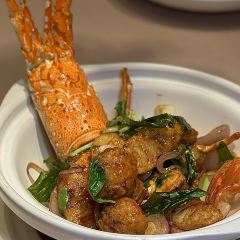 Atelier de Fook（Hkri Taikoo Hui) User Photo