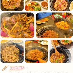 MAJIA RESTAURANT User Photo