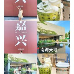 初曦饭店·河景餐厅·蚕娘家菜 여행 사진