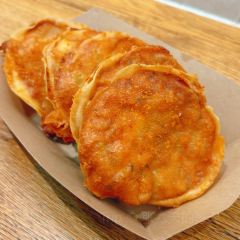 非遗·十八曲鱼饺(西马总店) User Photo