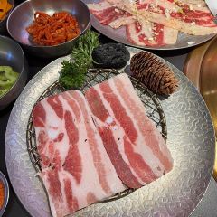 深夜食堂(永康南路店) 여행 사진