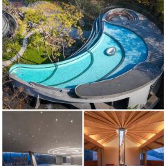 庐江南山君柠野奢温泉度假酒店·锦华轩 User Photo