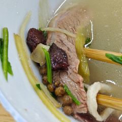 宋老三苏肉羊肉汤老店 User Photo