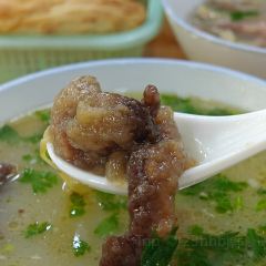 宋老三苏肉羊肉汤老店 User Photo