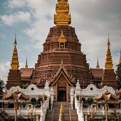 曼斗傣味花园餐厅 User Photo