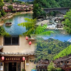 吴记煎包(一中店) User Photo