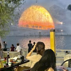 妙街胡羊烧烤羊排 User Photo
