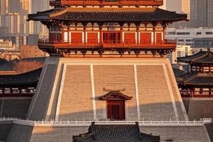 Xinghuacun Shuixilou