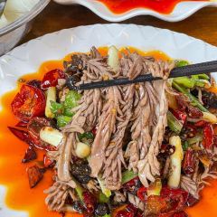 Jiang Ya Mian Zhuang (QiXingGang) User Photo