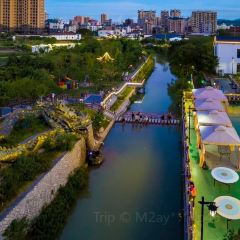 日升海鲜楼 User Photo