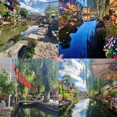 YUNQIAO BANQUET User Photo