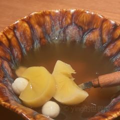 桂人语·桂林融合菜(东西巷店) User Photo