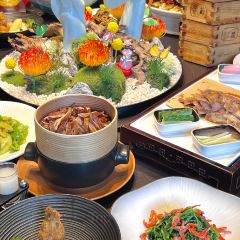 GRAND MAISON XI'AN 여행 사진