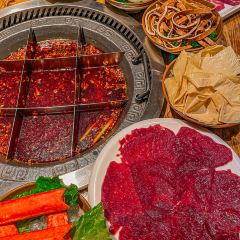 重庆大队长火锅(洪崖洞江景店) User Photo