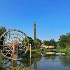 茯茶镇清幽小院 User Photo